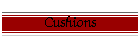 Cushions