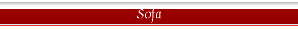 Sofa