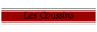 Les Coussins