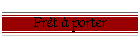 Prt  porter