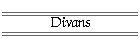 Divans