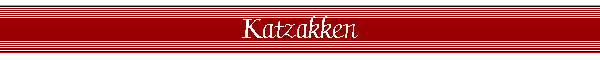 Katzakken