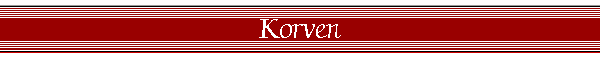 Korven