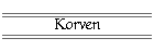 Korven