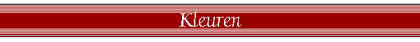 Kleuren