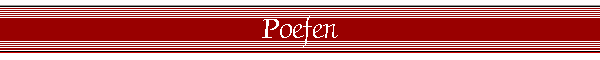 Poefen