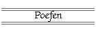 Poefen